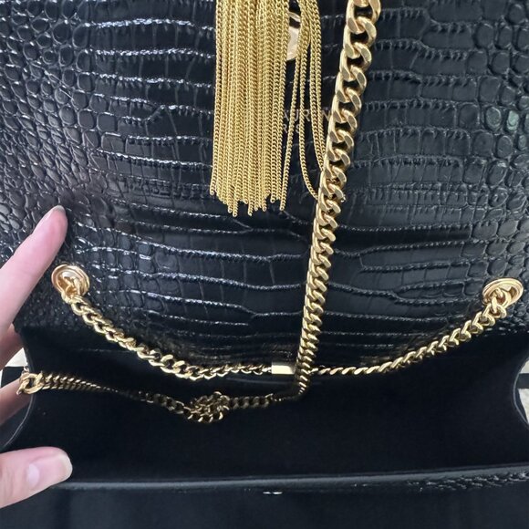 💎Yves Saint Laurent💎 Fashion Women's Shoulder Bag💎 - Picture 4 of 11